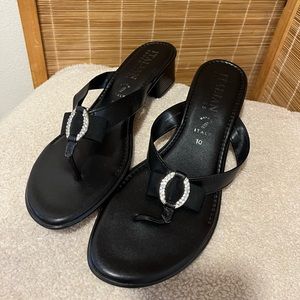 Italian shoemakers sandals